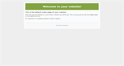 Desktop Screenshot of bravebooking.net