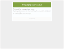Tablet Screenshot of bravebooking.net